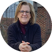 Dr. Anne Smith